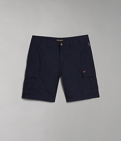 Bermuda-Shorts Noto-